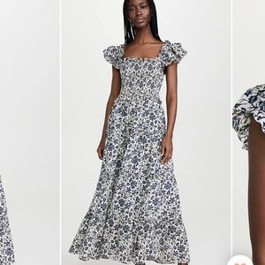 Love the Label Gaya dress